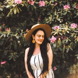 Christina Pettersson