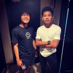 R Andreas Wijayakusuma