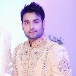 Vivian Dsena Web