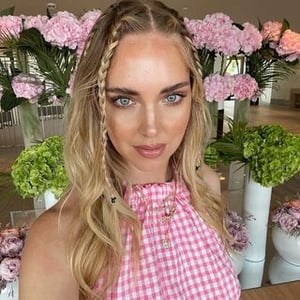 Chiara Ferragni Mexico