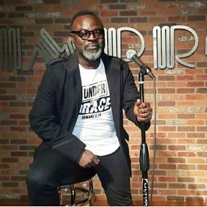Abiodun Olopade
