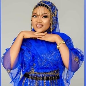Queen Khadijah Ewa Islam
