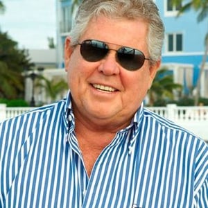 Gordon Butch Stewart