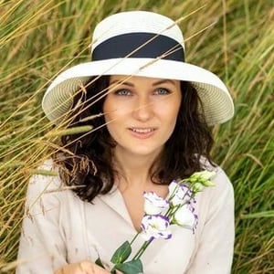 Anastasia Valitskaya