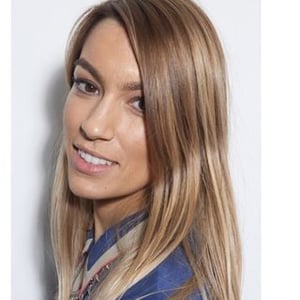 Lauren Murdoch Smith