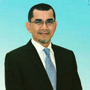 Syed Zainal Abidin