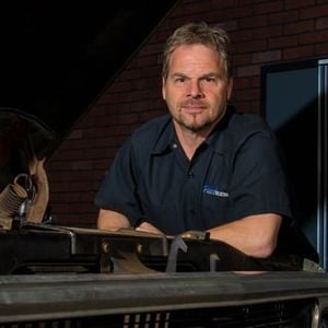 Kevin Tetz Hands On Cars