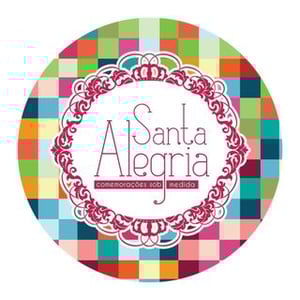 Santa Alegria