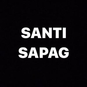 Santi Sapag