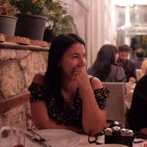 Eylem Canpolat