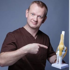 Glazkov Yurii Konstantinovich