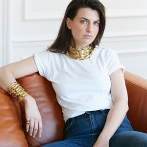 Annelise Michelson Paris