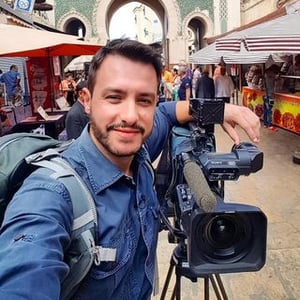 Marcus Reis