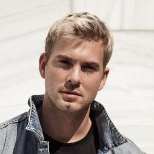 Christopher Morch Husby