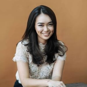 Kim Pangestu Tanardo