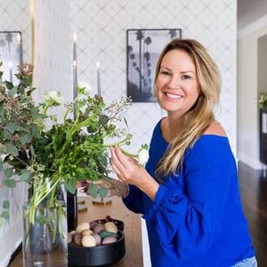 Jennifer Cole Florals