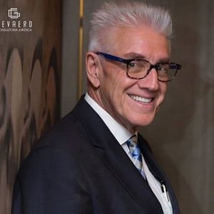 Dr. Luiz Fernando Gevaerd