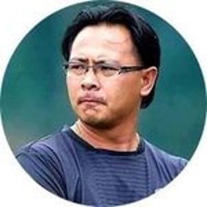 Ong Kim Swee