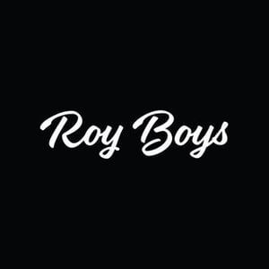 Roy Boys