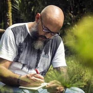 David Morales H.