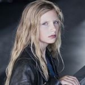 Carlotta Von Falkenhayn