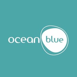 Ocean Blue