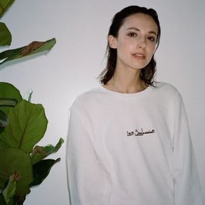 Olga Verbych