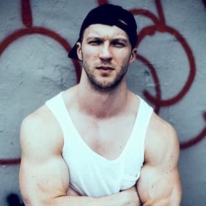 Stanislav Kravchenko