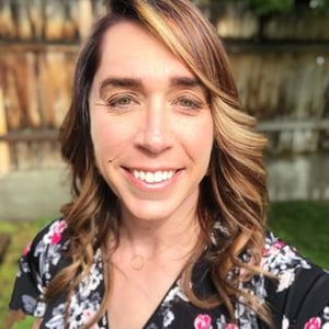 Nikki Smith