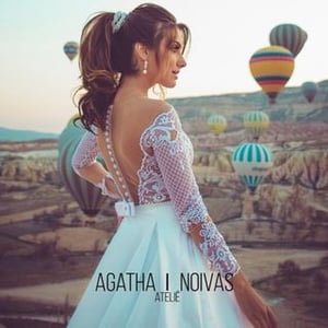Agatha Noivas