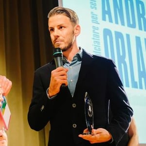 Andrea Orlandi