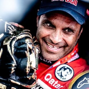 Nasser S Al Attiyah