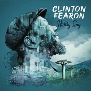 Clinton Fearon