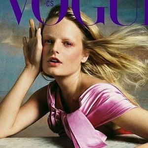 Vogue Covers audience summary Vogue Covers