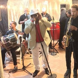 Narciso El Pavarotti