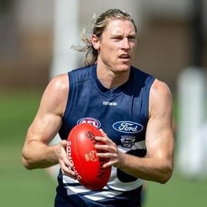 Mark Blicavs