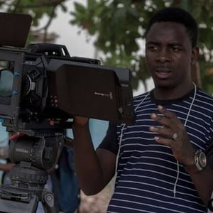 Ashimi Azeez Babatunde