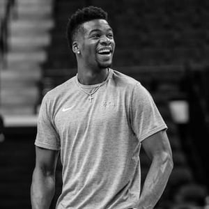 Terence Davis Ii