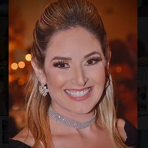 Agnes Bacelar Oliveira