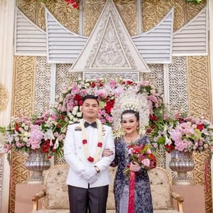 Senna Indiarto Rajasa Putra