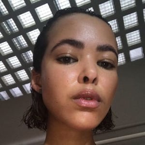 Olivia Felicite-bergman