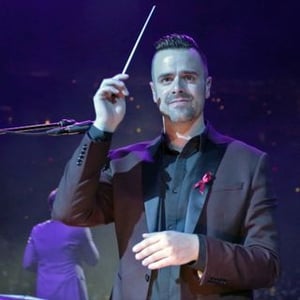 Michael J. Moritz Jr.