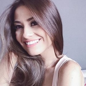 Frecklyfaced Gabriela