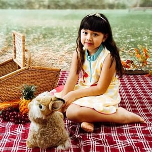 Aeshya Balqes Rosadi