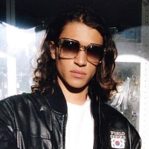 Sid Oudainia Beaulieu