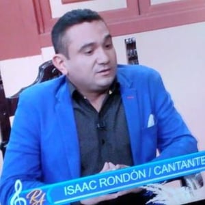 Isaac Rondon