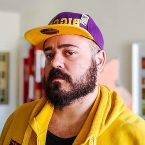 Eduardo Uzae Rafaelli