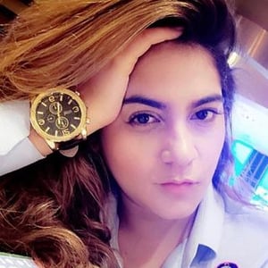 Nidhi Malhan