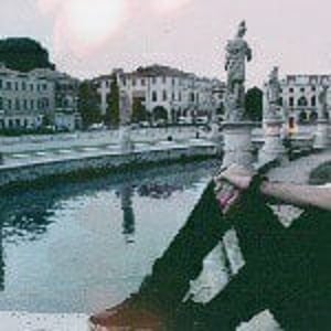 Alessandro Vensi Hans