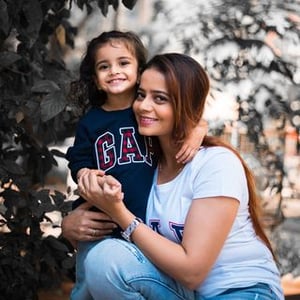 Sneha Paliwal Tiwari